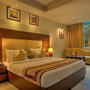 Hotel Regent Continental, New Delhi