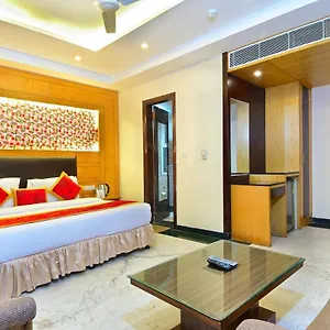 Hotel Hari Piorko - Just A Min Away From New Railway Station, Delhi (National Capital Territory of India)